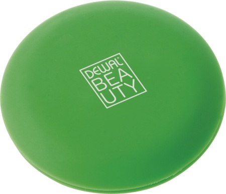 Зеркало карманное круглое "Комфорт" DEWAL BEAUTY DBK2706 