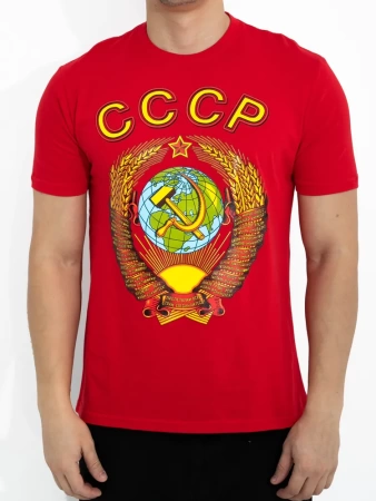 Футболка СССР арт. 674433