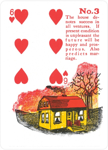 Карты Таро: "Reading Fortune Telling Cards Deck & Book Set" Артикул: RFTS99 