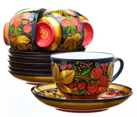 serviz_chaynyy_na_6_person_klubnika_khokhloma_artikul_0021003