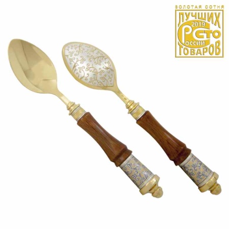 Ложка чайная 