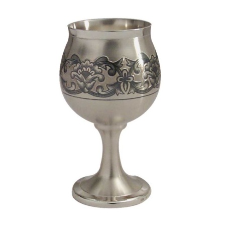 Серебряная Рюмка