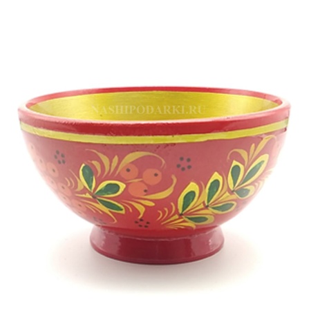 Хохлома Чашка