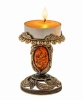 Подсвечник Лесная Мелодия 45х65 мм. арт. 1626
