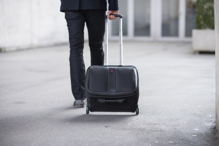 Мобильный офис Patriot (25 л) WENGER 600662 