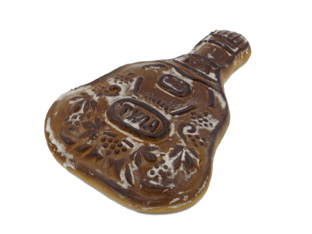 Тульский пряник "Тульский бренди" 350 г арт. 987644