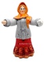 Барыня танцует 17 см. арт. 436116