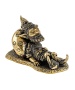 Гном Бардзуки Бутримас без подставки 65х45 мм. арт. 2894.1