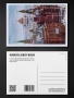 Открытка монументальная Москва арт. 464211