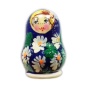 Магнит матрешка 6х4см Арт. 140219219