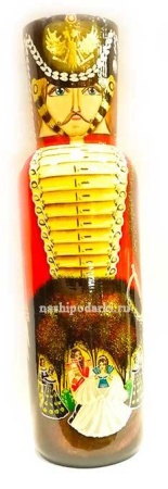 Штоф "Гусар" 0.7 36см арт. 843954