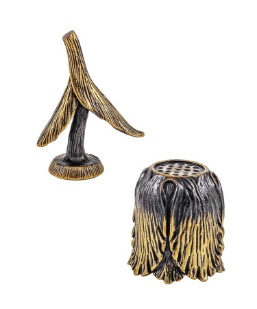 Наперсток Тюльпан 20х55 мм. арт. 2009 Наперсток Тюльпан 20х55 мм. арт. 2009