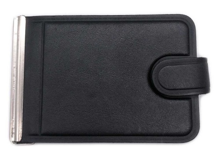 Зажим для денег 22х7.5 арт. 785437