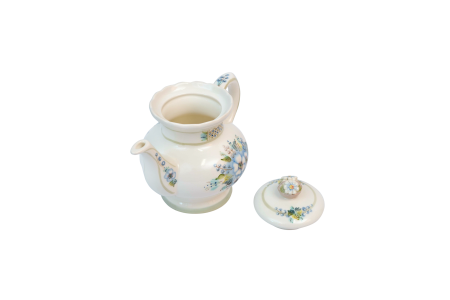 Сервиз чайный Цветочный Арт.: 06034 