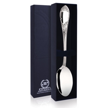 Ложка столовая "Престиж" Артикул: 152ЛЖ01001, магазин 