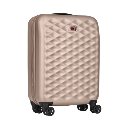 Чемодан малый Lumen WENGER 606496 
