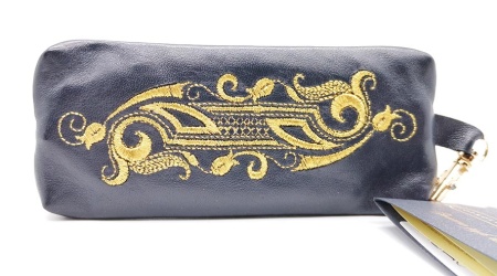 Золотошвеи Ключница 12.5х5 см Арт.580-1898 