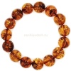 картинка Янтарь браслет 21гр Арт. 050419703 магазин 