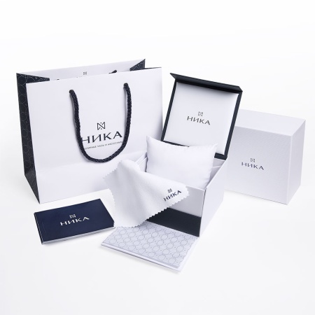 Cеребряные женские часы MYSTERY 1814.43.9.02A  Cеребряные женские часы MYSTERY 1814.43.9.02A