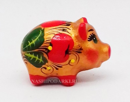 khokhloma_svinka_malaya_art_88434 khokhloma_svinka_malaya_art_88434