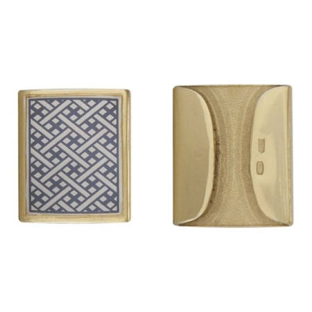 картинка Серебряное Звено браслета Арт: 10250004В06 