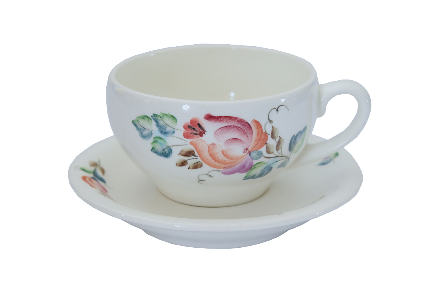 Сервиз чайный Утренняя роса Арт.: 04042 