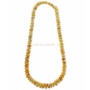 картинка Бусы из янтаря 56см 36гр Арт. 090419734 магазин Янтарь