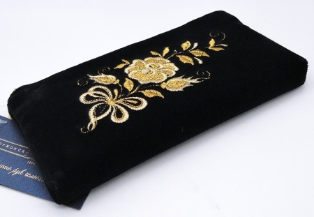 Золотошвеи очечник 10х19х2 см. Арт. 2491-2010 