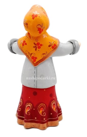 Барыня танцует 17 см. арт. 436116