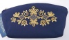 Золотошвеи Косметичка 12х22х5 см. Арт. 4135-4195