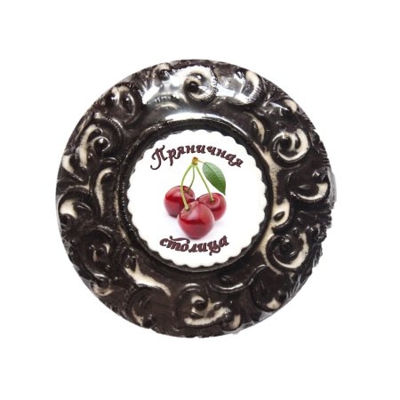 Заварной пряник 