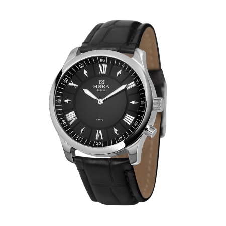 Серебряные мужские часы Казино 3621B.0.9.53A  Серебряные мужские часы Казино 3621B.0.9.53A