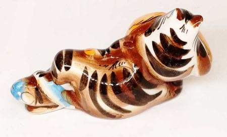 Кот 12х7 см. арт. 579842 купить Кот 12х7 см. арт. 579842 купить