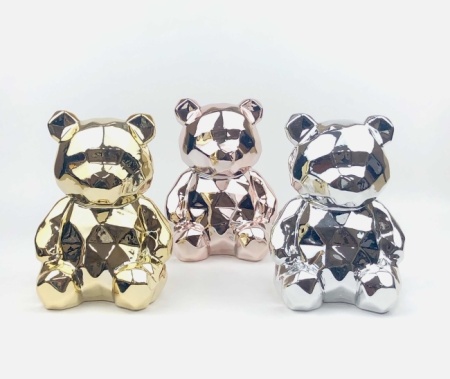 Копилка "Медведь" Артикул: 4481 