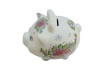 Копилка Свинка (Розочка) Арт.: СК-00056832