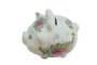Копилка Свинка (Розочка) Арт.: СК-00056832