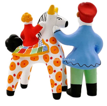 Катание дымка 14х14 см. арт. 176522