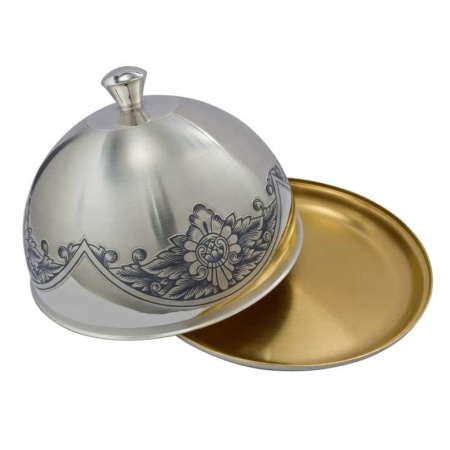 Серебряная Сырница