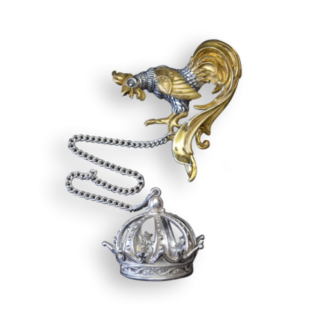 Ионизатор «Золотой петушок» Артикул: 7106 магазин 