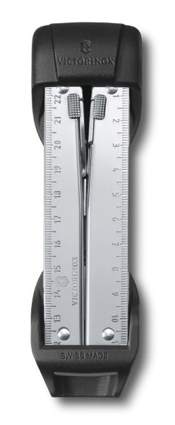 Мультитул SwissTool X (26 функций, 115 мм) VICTORINOX 3.0327.H 