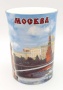 картинка Кружка "С Москвой" 200 мл. арт. 83457 магазин 