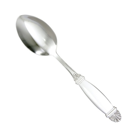Серебряная Ложка столовая "Вивальди" Арт: 40010454А10 магазин 