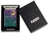 Зажигалка Starry Sky Iridescent ZIPPO 49448