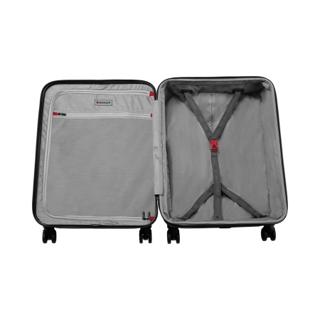 Чемодан средний Lumen WENGER 604341 