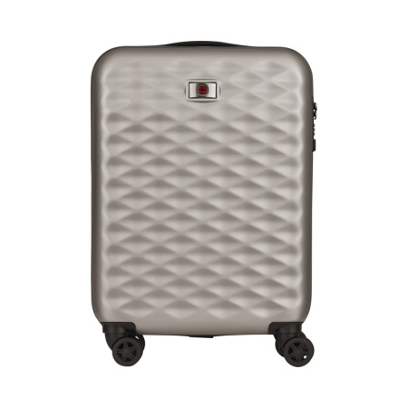 Чемодан малый Lumen WENGER 606497 