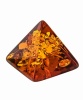Пирамидка маленькая 35х35 мм. арт. 1321