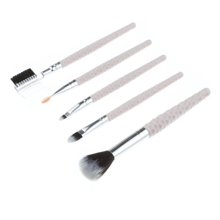 Набор косметических кистей /соты DEWAL BEAUTY BS-5158 