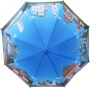 картинка Зонт складной автоматический "На Волге" арт. 35S0PA040802 магазин подарков