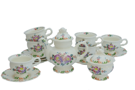 Чайный сервиз Анастасия Арт.: 00792 
