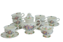 Чайный сервиз Анастасия Арт.: 00792 